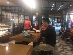 -星巴克臻选(广州东山锦轩店)