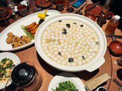 -兰庭玉树·老饭骨家宴(后海店)