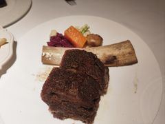 -王品牛排(郑州大卫城店)