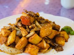 -新疆巴州金丝特餐厅(大钟寺店)