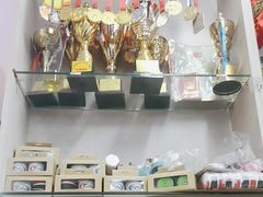 -体育科代表搏击散打体能训练馆(陶然亭店)