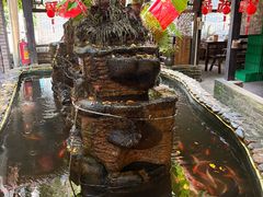 -园林美食城·本土农家菜(杨和镇店)