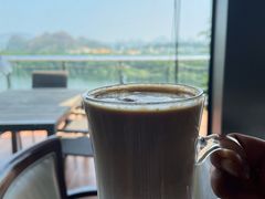 靠窗位-璟象酒店-爱丽坊景观餐厅
