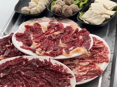-老猫牛肉火锅(沙溪店)