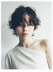 -YESIDO椰岛造型烫发染发