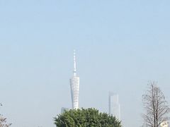 -海珠湖公园