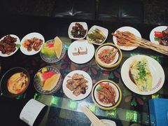 -堂会·KTV·自助餐·团建聚会(天河店)