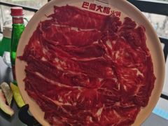 -巴蜀大将火锅(春熙店)
