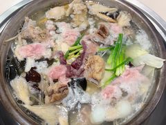 -海关荤豆花(洋河一路店)