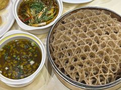 -老爷庙风味美食府(魏都大道店)