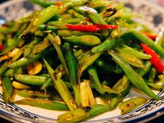 -蜗牛小馆醉乡民谣云南菜(惠新西里店)