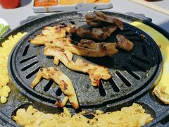 -外婆掌柜·东北家庭烤肉(托乐嘉店)
