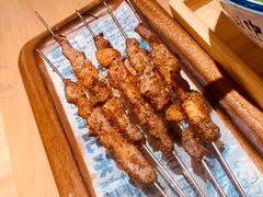 -马记永·兰州牛肉面(天通苑家乐福店)