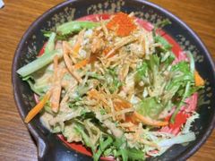 -白石の深夜食堂(泰华店)