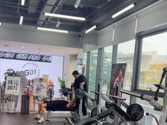 -OG01·24h私教铁馆(中鼎316店)