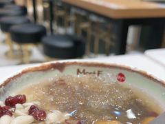-鲜芋仙(番禺万达广场店)