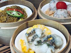 -丰圆轩粤式茶楼(大宁国际商业广场店)