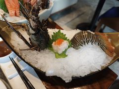 -Mr·Fish鱼鲜生海鲜放题(银泰in99店)