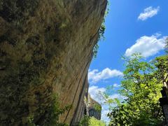 -武夷山风景名胜区-虎啸岩