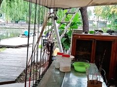 -酷鱼垂钓CLUB(朝阳区博大路店 )