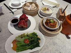 -金翠皇宫粤菜·点心·海鲜(翡翠店)