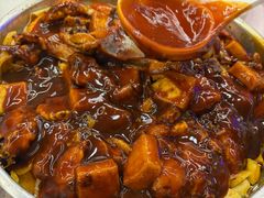 -黄记煌三汁焖锅(首创奥特莱斯店)