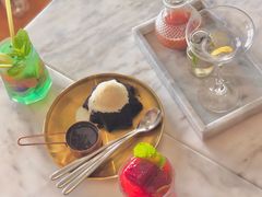 -The Rug Cafe(王府中环店)