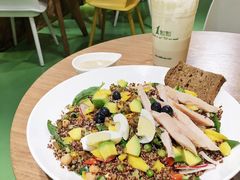 -Meal Salad米有沙拉(长泰广场店)