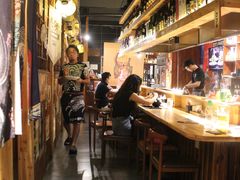 -鸟内会居酒屋(得意潮馆店)