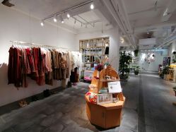 大堂-MoMoKo莫非美学生活馆