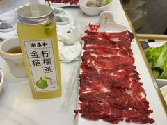 -潮正和潮汕牛肉火锅·老字号(番禺万达店)