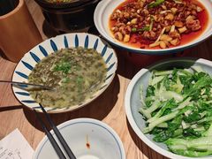 -树厨贵州菜(大十字店)