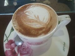 咖啡-欧典咖啡屋(台东店)