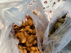 -王阿姨文昌油赞子(府桥街店)