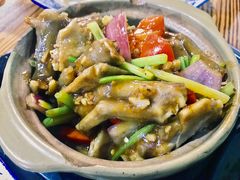 -禄源公·老莞诚饭店