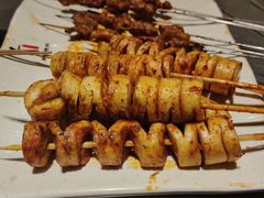 -黑三烤肉城(小北街店)