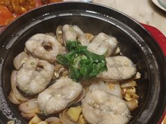 -莆田餐厅(滨海广场店)