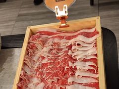 -鲜潭蒸汽石锅鱼(万象前海店)