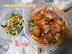 -新桥方记猪蹄