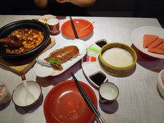 -大鸭梨烤鸭·北京菜(大兴南小街店)