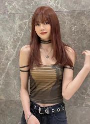 -FASHION PALACE hair+