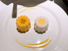 椰子嘟嘟糕-狮拾久·现代新加坡料理(壹方城店)