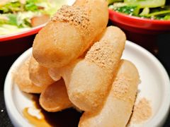 -辣尚瘾·烤鱼·新川菜(牡丹园直营店)