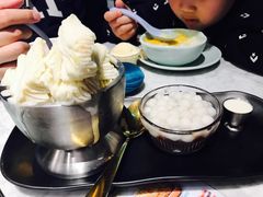 -发记甜品(山东街店)