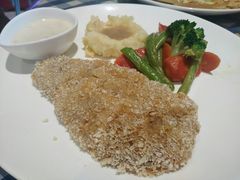 -彼德西餐厅(凯德广场新南店)