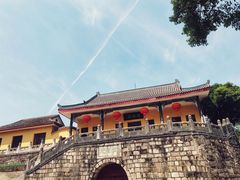 -桂林两江四湖景区