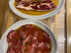 -辛氏火炉·韩式古法烤肉(松北店)