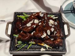 -探香儿融合餐厅(金碧源店)