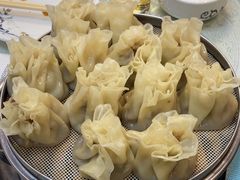 -清真·盛京白记 小骨头羊汤馆(南八马路店)