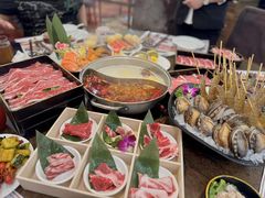 -顺轩海鲜火锅酒家